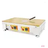 Broodbakmachines Souffler Pannenkoeken Maker Souffle Machine Dubbele Pan Pannenkoeken Maken