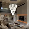 Lampes suspendues plafonnier pour salon salle à manger lumières moderne îlot d'éclairage suspendu dans la cuisine chambre