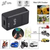 Electronics Smart Mini GPS GF07 Car locator Voice Control Sterke Magnetische Adsorptie Auto Tracker Gratis Installatie for the elderly and children