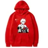 Herrtröjor tröjor 2020 anime boku ingen hjälte akademi bakugou katsuki män kvinnor långärmad pullover toppar g221008