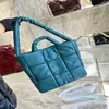 2022 Winter Women shopping bag designer leather Handbag Shoulder bags Tote Fashion purse Luxury crossbody bag 4 colors