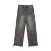 Мужские джинсы 2022 Продажа мужская рабочая одея