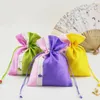 Gift Wrap 100pcs Pocket Jewelry Packaging Bag 12 16cm Mosquito Repellent Incense NO194