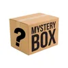 Mystery Box Jewelry Surprise Box Designer Orecchini Collana Bracciale Lusso Casuale Invia valore Gioielli yut Migliore qualità Migliore qualità