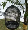 Other Bird Supplies Skirt Net Five-pointed Star Cage Accessories Mesh Cover Seed Catcher Guard Nylon