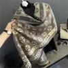 Зимний кашемировый шарф женщин 2022 Дизайн теплый пашмина