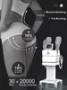 Ems elettromagnetici ad alta intensitàSlim Body Slimming Beauty Ems Trainer Butt Muscle body Shaping machine