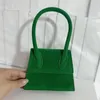 미니 Crossbody 가방 Deerskin 벨벳 어깨 지갑 레이디 핸드백 지갑 금속 하드웨어 편지 장식 이동식 스트랩 플랩 메신저 가방 작은 클러치