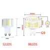 Dimmable E14 AC220V 52LEDS 88LEDS SMD2835 No Flicker Lamp 1000LM Chandelier Light Replace 80W Halogen Lighting