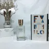 Luxusmarke Ex Nihilo Parfüm 100 ml Fleur Narcotique Männer Frauen Neutraler Duft Eau de Parfum 3,3 fl.oz Langanhaltender guter Geruch EDP Paris Cologne Spray