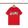 2022-2023 Summer Mens Designer T Shirt Casual Man Womens Tees Avec Lettres Imprimer Manches Courtes Top Vente De Luxe Hommes Hip Hop vêtements # 6967 T-shirts
