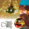 Curtain Shower Liner Suction Cups Wedding Light Party Decoration Shape Heart Valentine 80 Inch