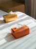 Tissue Boxes Napkins PVC Leather Holder Household Storage Living Room Decoration Bedroom Kitchen Office 221008