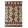 MARPETER KILIM LÄNDIGHET NORD EUROPE POSIMI andra moderna geometri Wool Manual Weave Decoration En tunn filt GC195KLIYG28