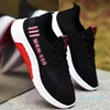 Wholesale Classic Sports Outdoor Casual Shoe Men Trainers Lace-Up Comfortable All-Match Sneakers 014 New Best Track Running Shoes 2022