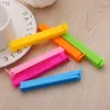 Clip per sacchetti di snack per sigillare sacchetti di patatine per snack Clip di chiusura in plastica 1223213