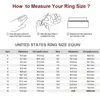 Cluster Rings Trumium 999 Sterling Silver Frosted Couple For Women Men Simple Fashion Lover Ring Fine Jewelry Gift Free