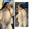 Winter Fleece Jacke Frauen Faux Lammfell Oberbekleidung Mäntel Weibliche Wildleder Pelz Jacken Mantel Warme Verdickte Lamm Puffer