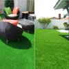 Decorative Flowers Artificial Grass Outdoor Gardening Balcony Backyard Decoration Fake Turfing Lawn Cesped Synthetic Terrace Exterior Carpet