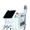 2021 HotSales 2 in 1 Portable IPL OPT Nd Yag Laser Machine Portable IPL Hair Removal Machine Carbon Laser Peel Machine