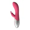 Vibrators Nxy Little Magic Rabbit Rocging Vibrator отопление магнитная всасывание зарядка электрическое устройство второго женского мастурбационного устройства весело взрослое секс 0221