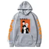 Erkek Hoodies Sweatshirts 2020 Anime Haikyuu Cosplay Ceketler Giyim Geliyor Erkekler Grafik Harajuku Üstleri Erkek G221008