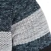 Maglioni da uomo Giacca da uomo invernale antivento a maniche lunghe con cerniera cappotti Cardigan maglione classico slim fit spesso
