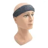 Bandanas sans couture Paisley cou Gater Tube hommes femmes anti-poussière respirant Undercap foulard cyclisme randonnée rouge Bandana noir cagoule