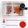 Table Mats Sous Vide Weight Magnets For Meals And Veggies Racks Silicone Accessories