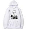 Sweats à capuche pour hommes Sweatshirts 2020 Anime Boku No Hero Academia Bakugou Katsuki Hommes Femmes Pulls à manches longues hauts G221008