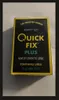 Quick Fix Plus novelty Synthetic Urine 3 Ounce clean pee toxin-free no bacteria or harmful substances spectrum labs for dr ug test