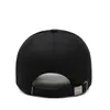 Bollm￶ssor av h￶g kvalitet bomullsbaseball f￶r m￤n Bone Gorras Casquette Homme Mens Cap Dad Hat Spring Trucker Sports Hatts