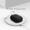 Lichee Pattern TPU Case Headphone Accessories Protective Cases for Airpods 1 2 Pro 3 Pro2 Earphone Full Body Cover