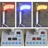 7 colori PDT Led Terapia della luce Macchina fotodinamica Terapia della lampada Cura del viso Attrezzatura per la cura del ringiovanimento della pelle