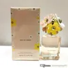 Profumo per Lady Daisy 75ml EDT Light Fragrance Parfum Nature EAU De Toilette Spray Long Lasting Charm Fragrances Vaporisateur Wholesale