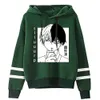 Sweats à capuche pour hommes Sweatshirts 2020 Mode My Hero Academia Streetwear Shoto Pull Sweat Hommes Automne Hiver Hip Hop Sweat à capuche G221008