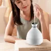 Fragrance Lamps USB Air Humidifier Night Light 2 Spraying Modes Colorful Aroma Oil Diffuser For Office Desktop Car 150ml GRSA889