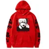 Felpe con cappuccio da uomo Felpe Anime My Hero Academia Katsuki Bakugo Manga Graphic Sportswear Cosplay Abiti Hip Hop G221008