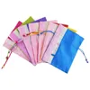 Gift Wrap 100pcs Pocket Jewelry Packaging Bag 12 16cm Mosquito Repellent Incense NO194