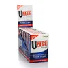 Upass Synthetic Urine 100% en laboratoire test￩ 3 onces Clean Pee Toxin sans bact￩ries ou substances nocives par Safeguard Labs pour le test DR UG