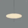 Pendant Lamps Astep 2065 Light Restaurant Designer Iron Bar Simple Creative Lights Modern