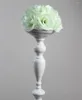 Decoratieve bloemen SPR 22Colors 15 cm/ 6 inch bruiloft Decoraties Zijde Kussen Pomander Rose Balls Bouquet