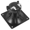 Altoparlanti combinati Tweeter da 8 pezzi Tweeter piezoelettrico Altoparlante Cicalino in ceramica Altoparlante audio quadrato acuto