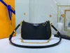 Bag highh kalite classi cwallets kadın moda tasarımcıları debriyaj çantaları çantalar monogramlar clemence uzun cüzdan kartı tutucu çanta kutusu 2022 202301