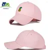 Caps de bola Baseball Cap unissex Pineapple Logo