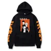 Erkek Hoodies Sweatshirts 2020 Anime Haikyuu Cosplay Ceketler Giyim Geliyor Erkekler Grafik Harajuku Üstleri Erkek G221008