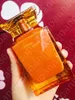 Fabrika Direct 100ml Kadın Parfüm Bitt-er--Pe-Ach Eau de Parfum Kalite Yüksek Çekici Koku Sınırlı Koku Hızlı Gemi