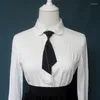 Bow Ties High-end Handmade Fashion Luxury Bowties Corsage British Tie Ladies Performance Men Wedding Accessories Necktie