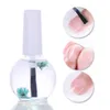 Cuticle Oil Nail Treatment Dry Flower Natural Nutrition Liquid Soften Agent Nails Edge Protection Care Body Health Gift