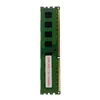 Speicher 1,35 V 1600 MHz PC3-12800U 240pin DIMM-Desktop f￼r AMD Memoria